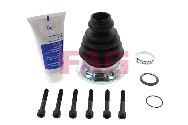 Bellow Kit, drive shaft